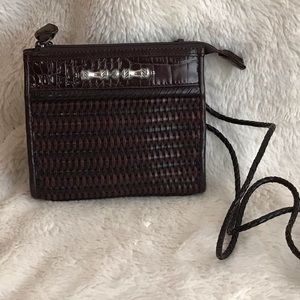Brighton Mini Crossbody Bag